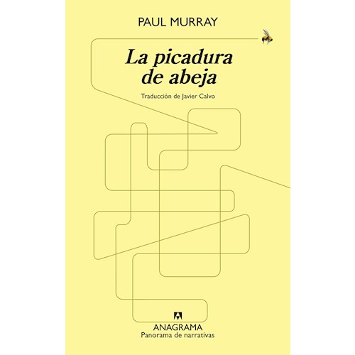  Picadura De Abeja  La