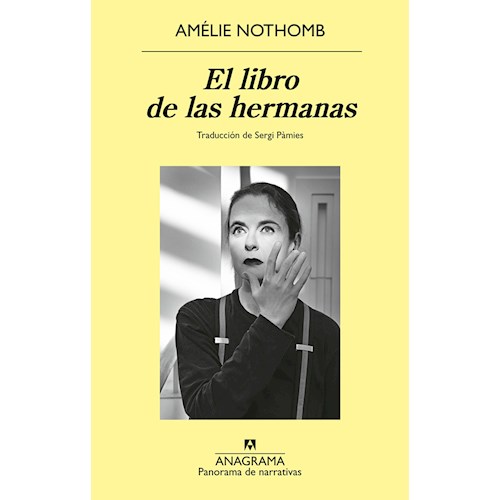 Papel EL LIBRO DE LAS HERMANAS