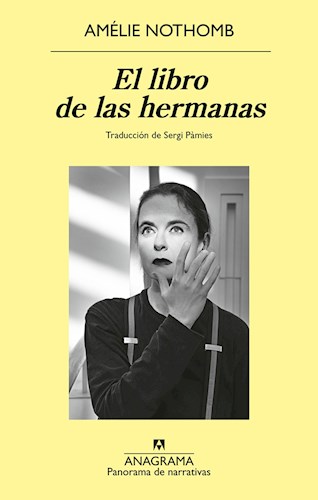 Papel Libro De Las Hermanas, El