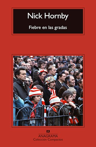  Fiebre En Las Gradas