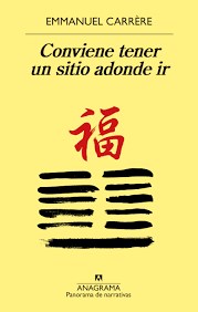 Papel CONVIENE TENER UN SITIO ADONDE IR