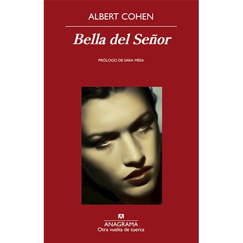 Papel BELLA DEL SEÑOR