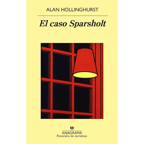Papel EL CASO SPARSHOLT