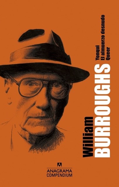 Papel WILLIAM S. BURROUGHS