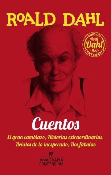 Papel CUENTOS