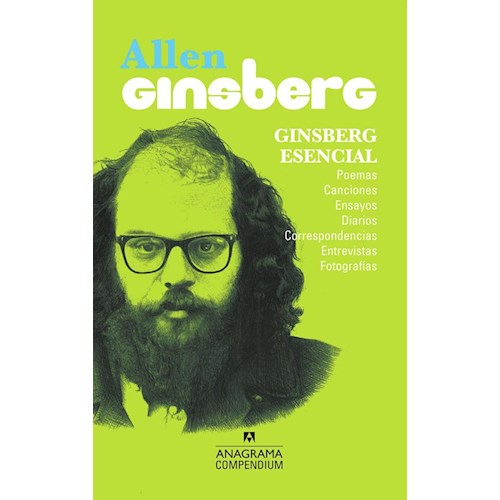 Papel GINSBERG ESENCIAL