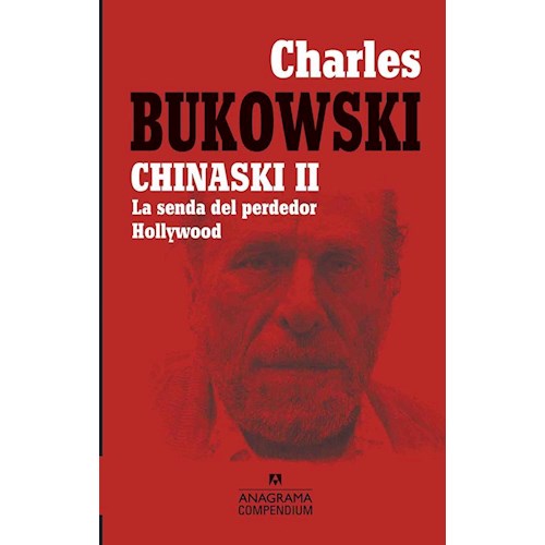 Papel CHINASKI II