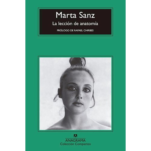 Papel LA LECCIÓN DE ANATOMÍA