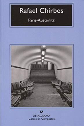 Papel PARIS-AUSTERLITZ