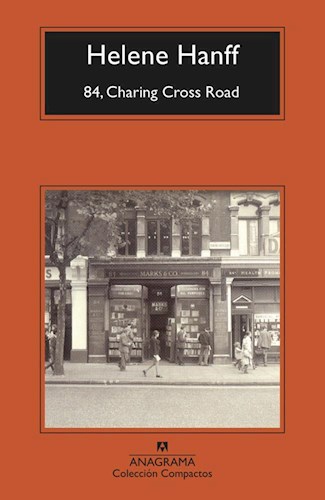  84  Charing Cross Road