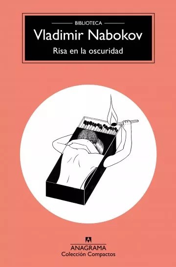 Papel RISA EN LA OSCURIDAD