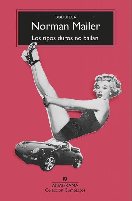 Papel LOS TIPOS DUROS NO BAILAN