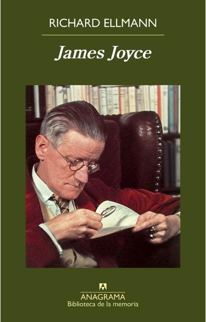 Papel JAMES JOYCE