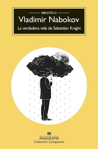 Verdadera Vida De Sebastian Knight  La