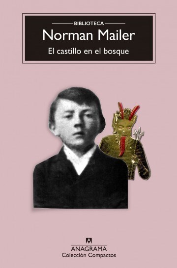 Papel EL CASTILLO EN EL BOSQUE