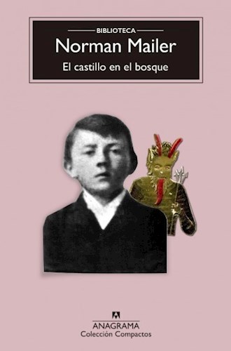  Castillo En El Bosque  El