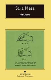 Papel MALA LETRA