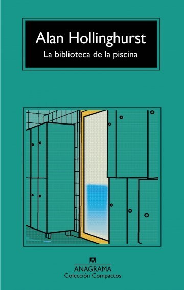 Papel LA BIBLIOTECA DE LA PISCINA