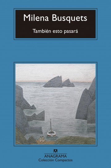 Papel TAMBIÉN ESTO PASARÁ