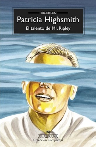 Papel Talento De Mr Ripley, El