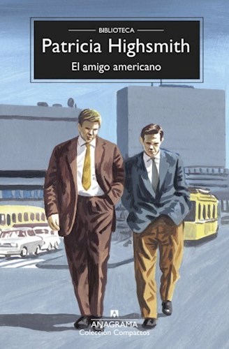  Amigo Americano  El