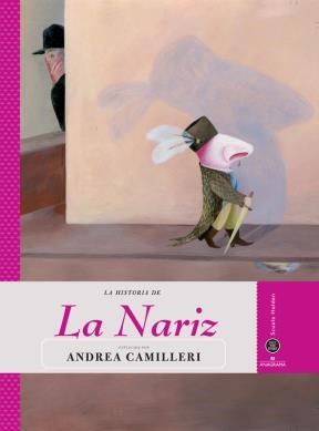  Historia De La Nariz  La