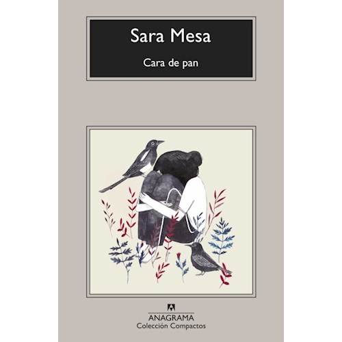Papel CARA DE PAN