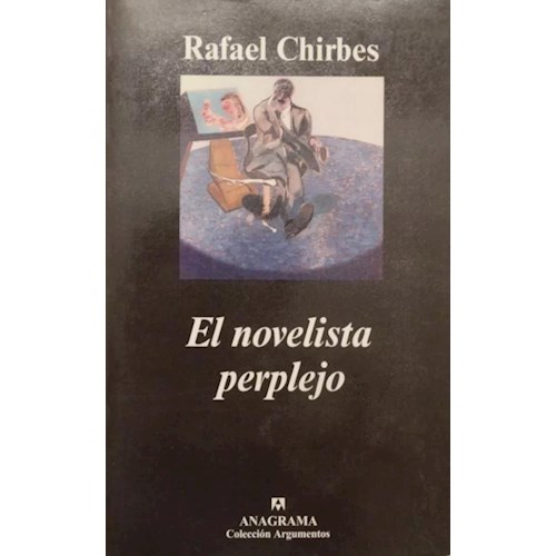 Papel NOVELISTA PERPLEJO, EL