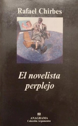 Papel Novelista Perplejo, El