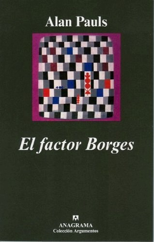  Factor Borges  El
