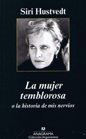 Papel LA MUJER TEMBLOROSA