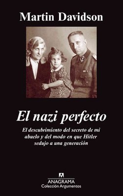 Papel EL NAZI PERFECTO