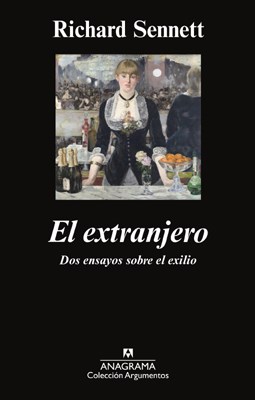 Papel EXTRANJERO