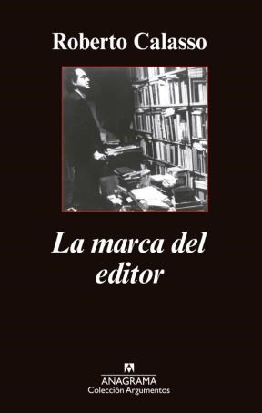Papel LA MARCA DEL EDITOR