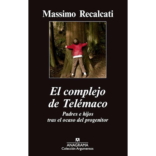 Papel EL COMPLEJO DE TELÉMACO