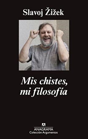 Papel MIS CHISTES, MI FILOSOFIA