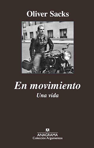  En Movimiento Una Vida