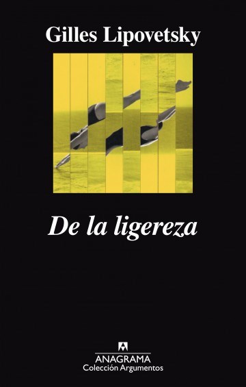Papel DE LA LIGEREZA
