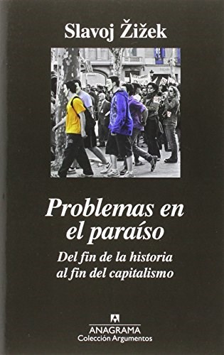 Papel PROBLEMAS EN EL PARAISO