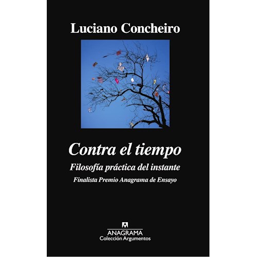 Papel CONTRA EL TIEMPO