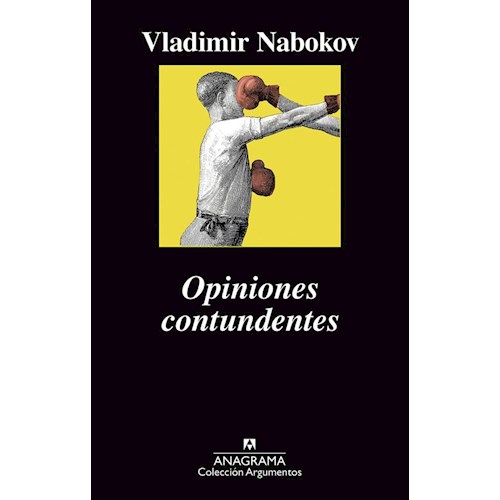 Papel OPINIONES CONTUNDENTES