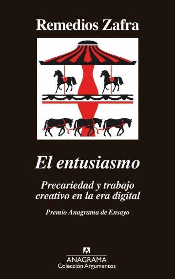Papel EL ENTUSIASMO