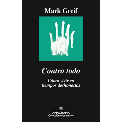 Papel CONTRA TODO