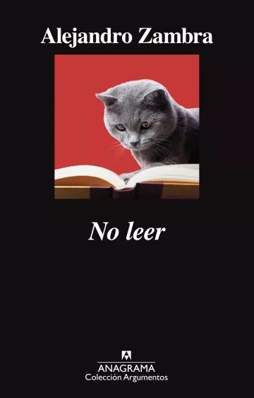 Papel NO LEER