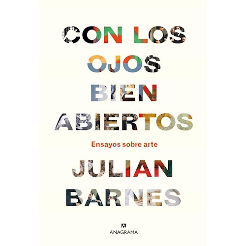 Papel CON LOS OJOS BIEN ABIERTOS