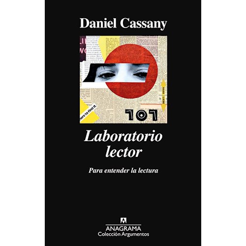 Papel LABORATORIO LECTOR