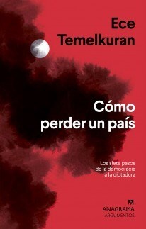 Papel CÓMO PERDER UN PAÍS