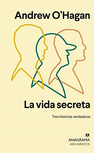  Vida Secreta  La