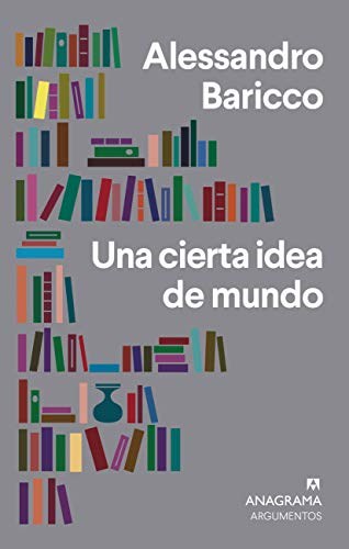 Papel UNA CIERTA IDEA DE MUNDO