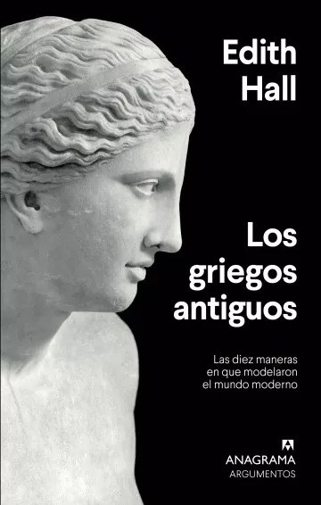 Papel LOS GRIEGOS ANTIGUOS